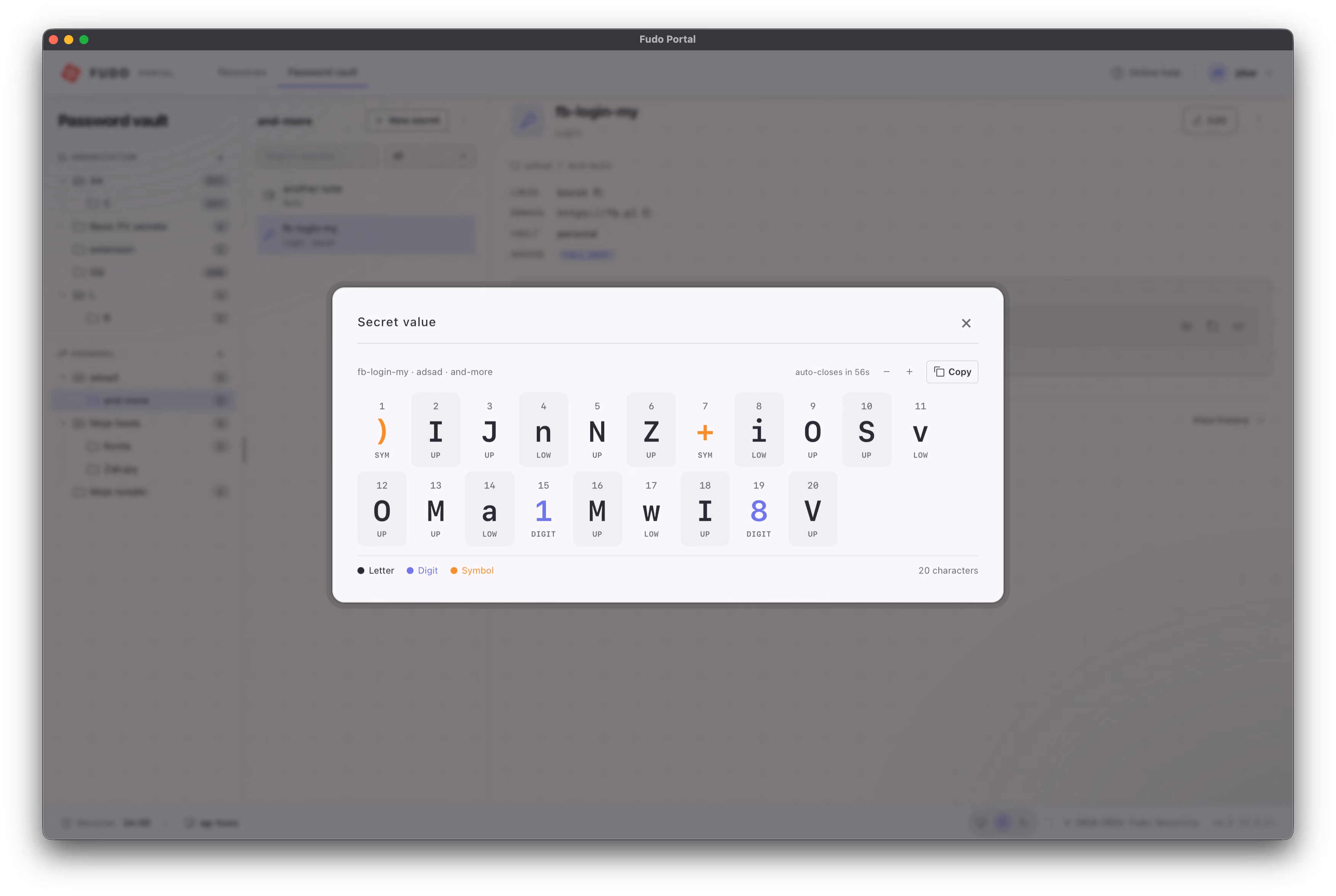 AI-powered privileged access control