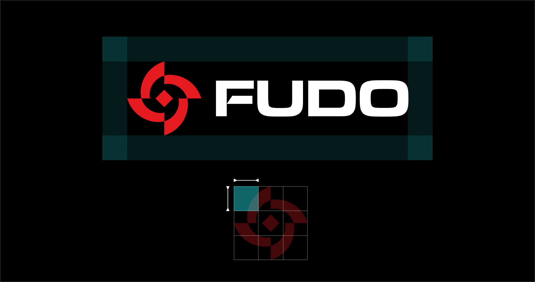 Fudo Brand Guide